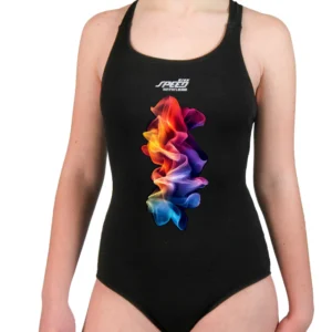 Malla estampada juvenil - Flare