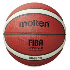 PELOTA BASQUET MOLTEN N7
