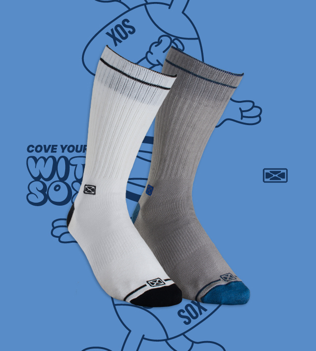 MEDIAS 3/4 DISEÑOS