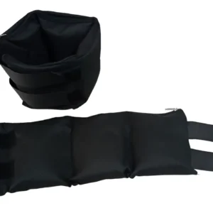 TOBILLERA/MUÑEQUERA 2KG PAR