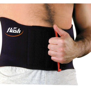 Faja Abdominal