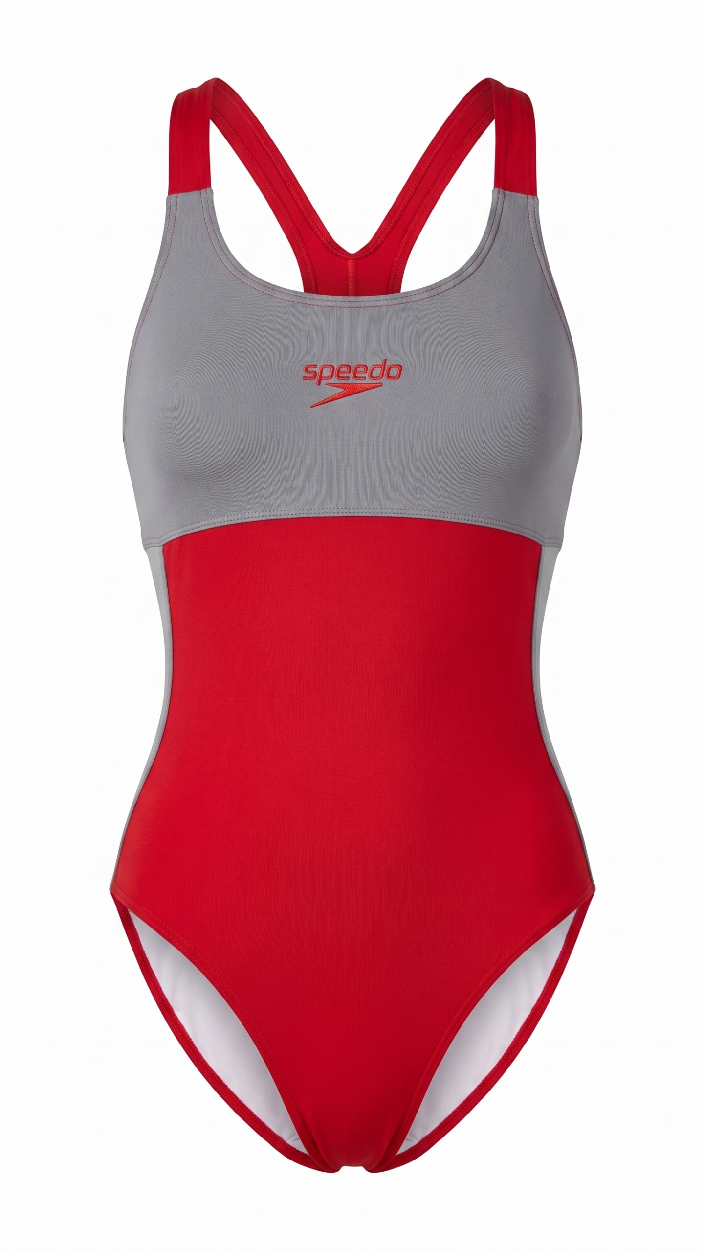 Malla Speed Entera Tricolor - Imagen 3