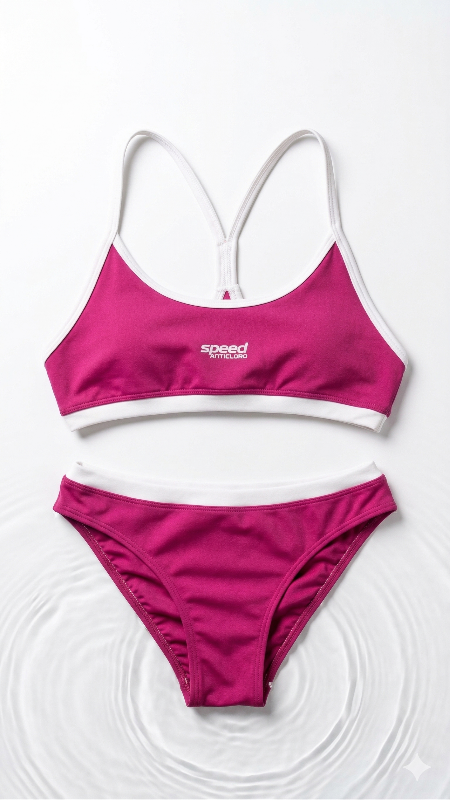 Malla Speedo 2 Piezas Juvenil