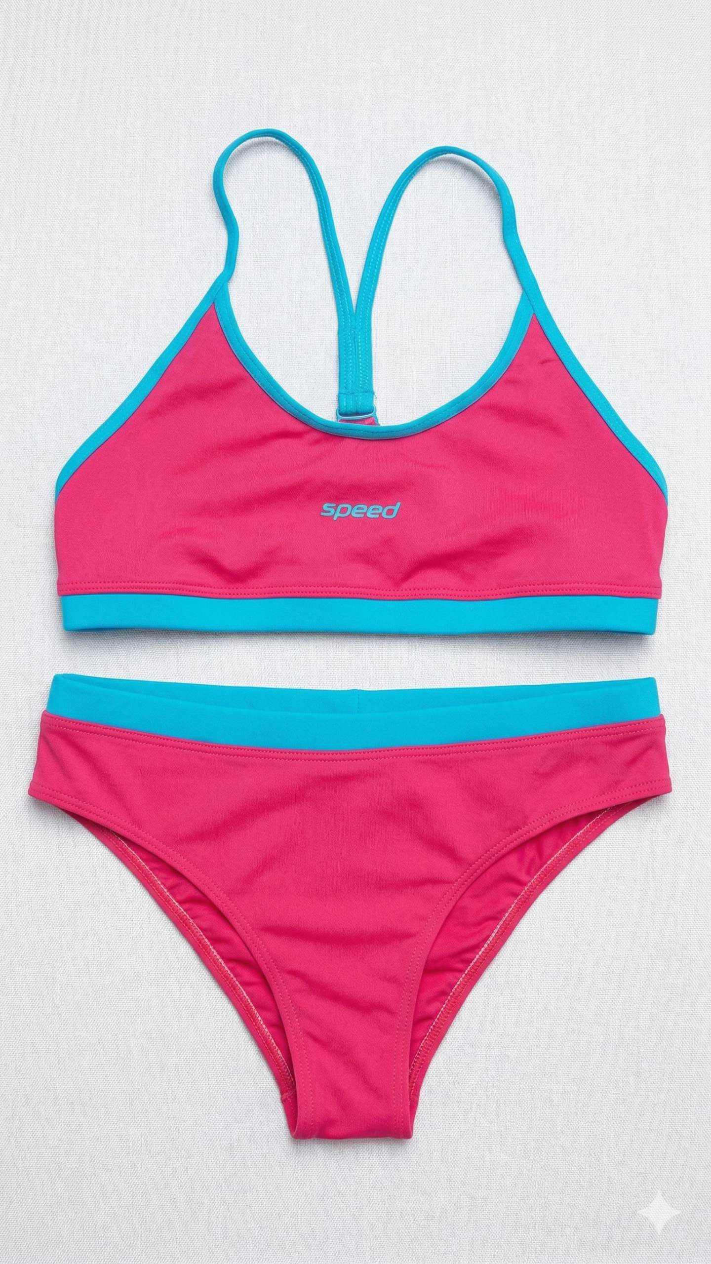 Malla Speedo 2 Piezas Juvenil - Imagen 3