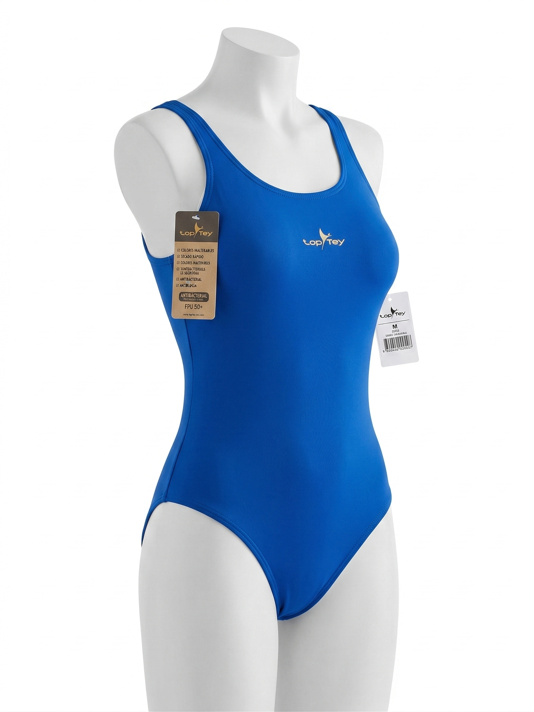 Malla infantil Lisa Top Ray - Imagen 4