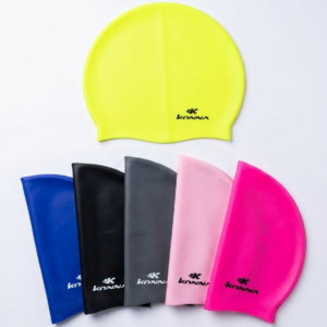 GORRA SILICONA LISA