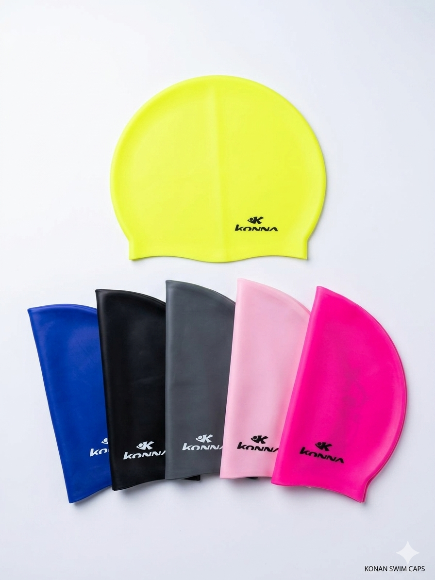 GORRA SILICONA LISA