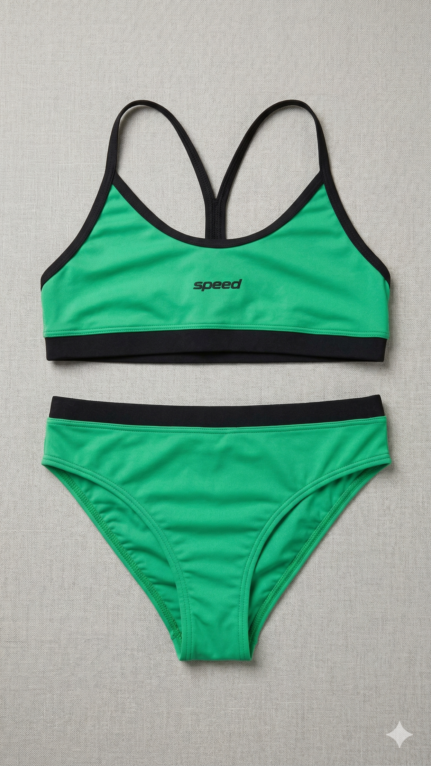 Malla Speedo 2 Piezas Juvenil - Imagen 5