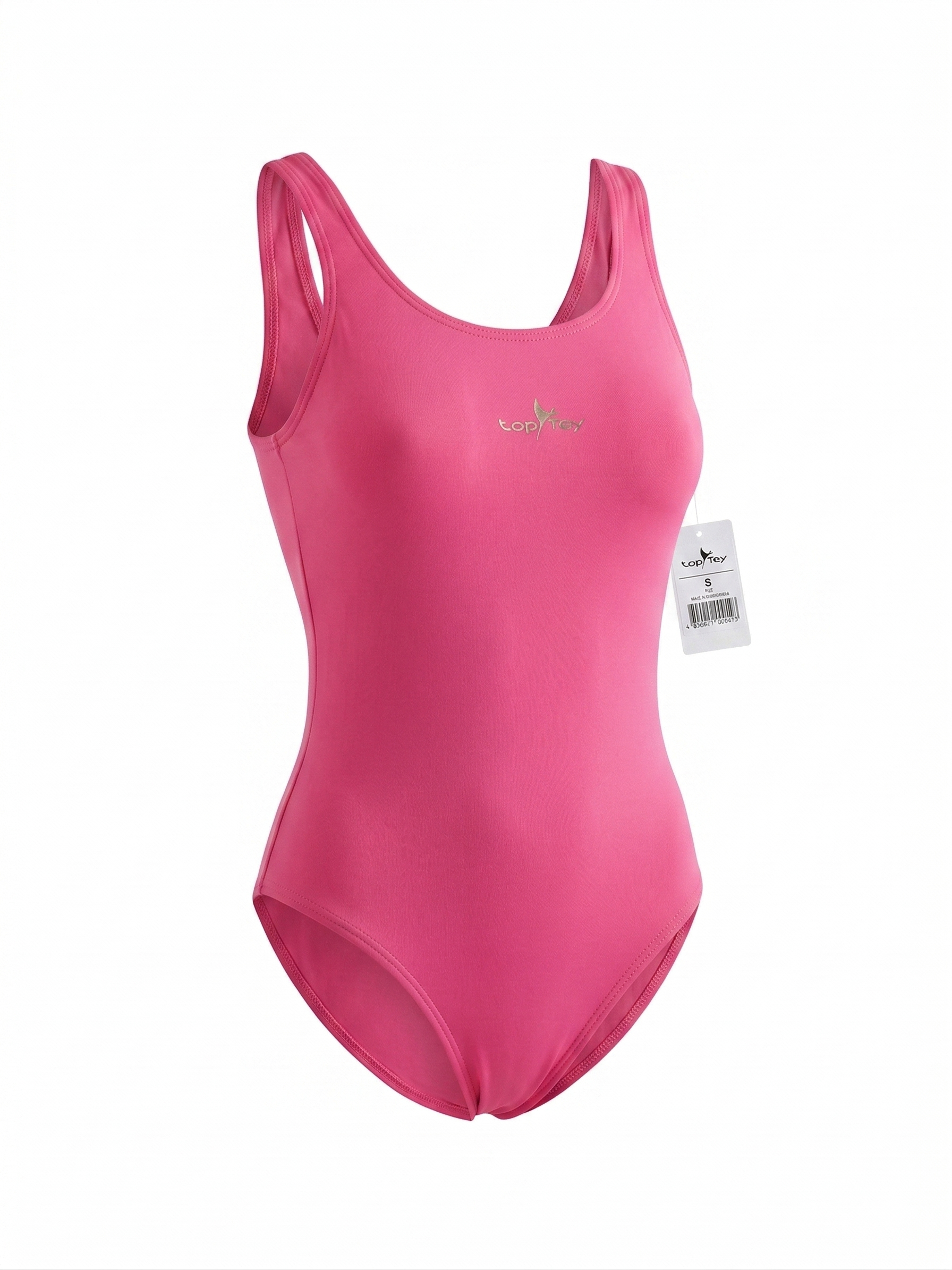 Malla infantil Lisa Top Ray - Imagen 5