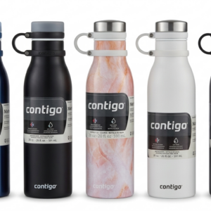 Botella matterhorn contigo
