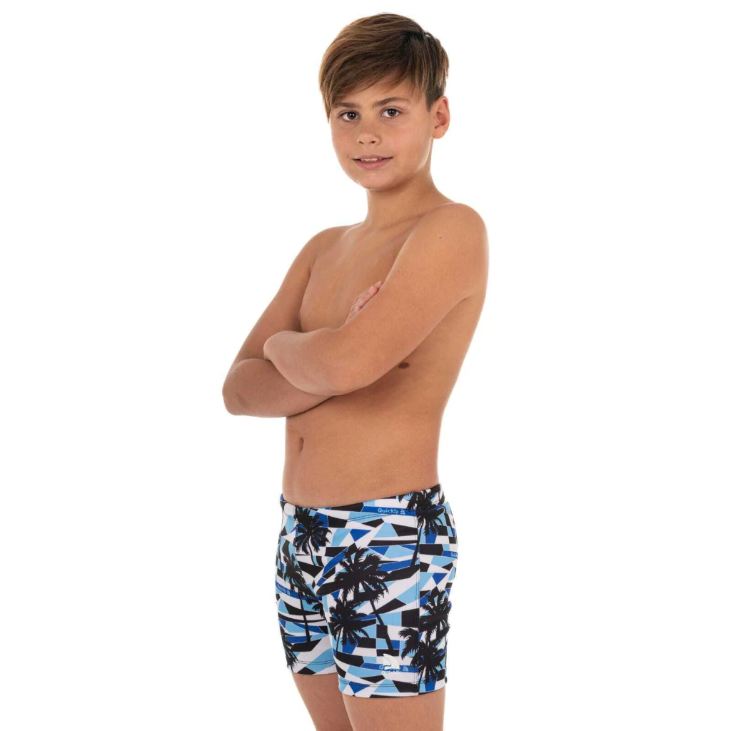 SHORT NIÑO ESTAMPADO - Imagen 2