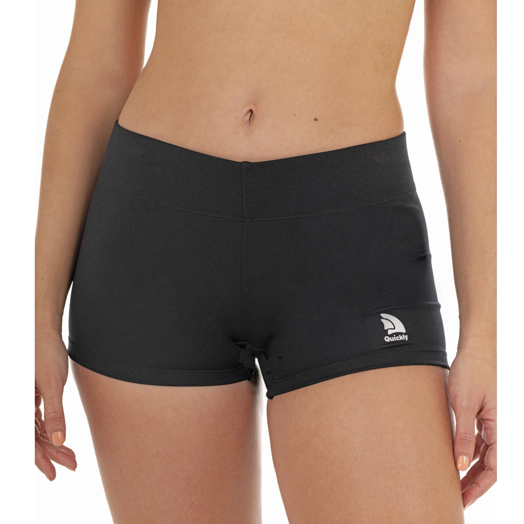 SHORT DAMA ANTICLORO
