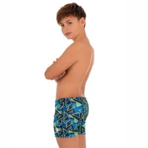 SHORT NIÑO ESTAMPADO