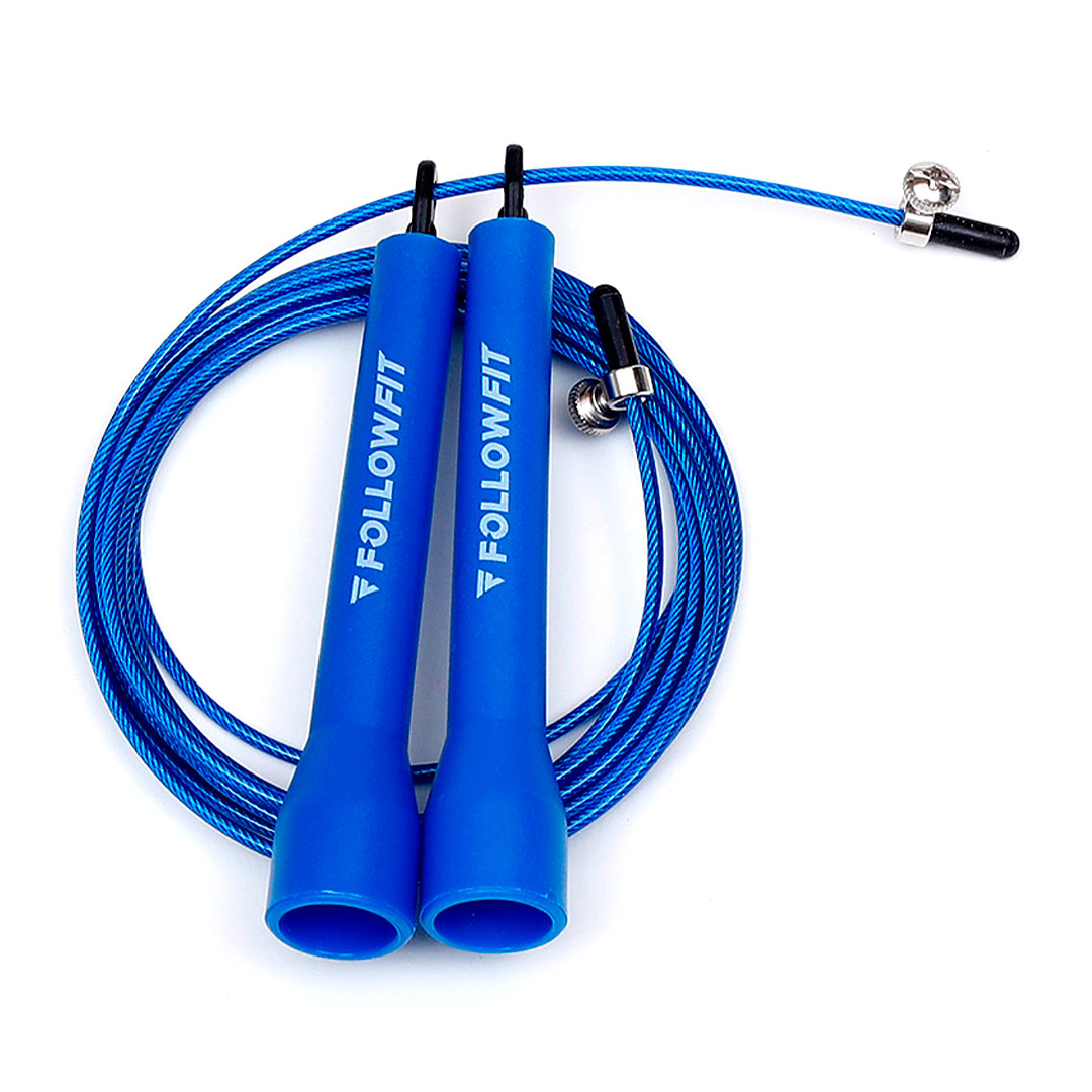 Soga para saltar cable Flow Fit
