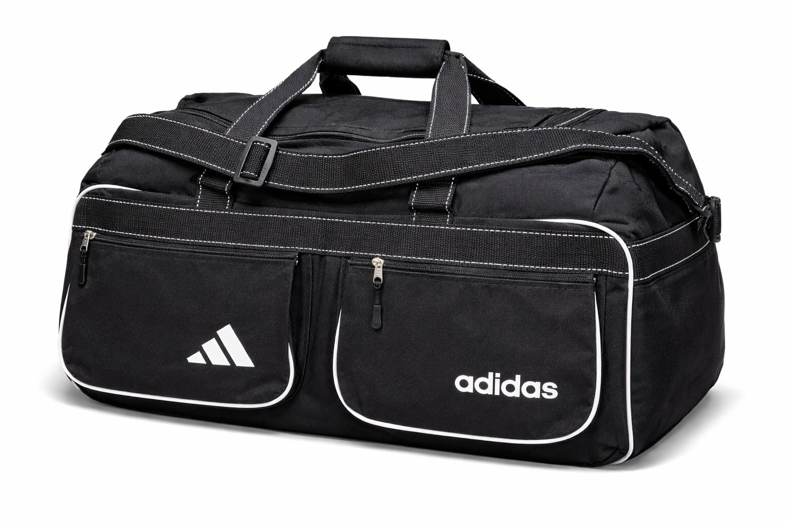Bolso Deportivo - Con Bolsillo Exterior - Imagen 2