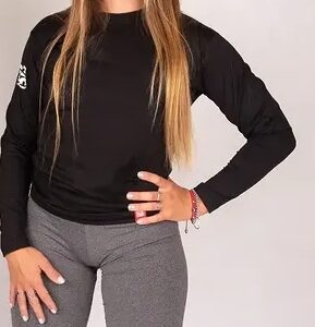 CALZA TERMICA MUJER