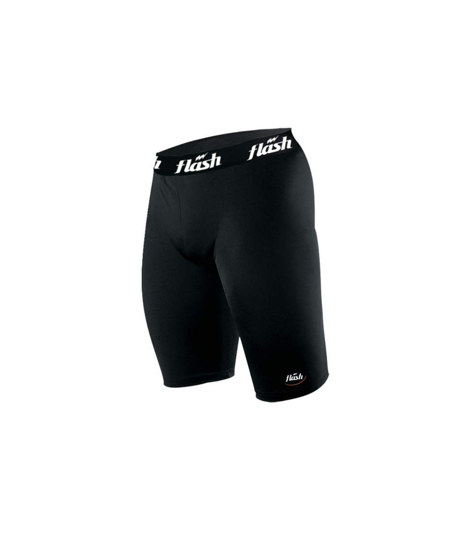 Bermuda Spandex Flash