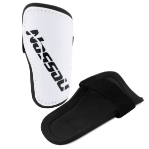 CANILLERAS FUTBOL C/VELCRO XS S M