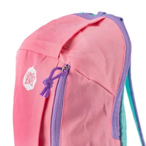 Mochila Deportiva 10L - Compacta y Versátil (Unisex)