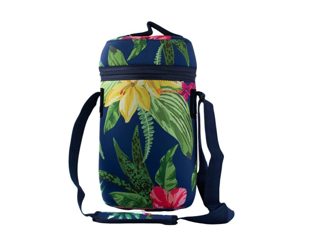 Bolso Matero Origami Neoprene - Imagen 2