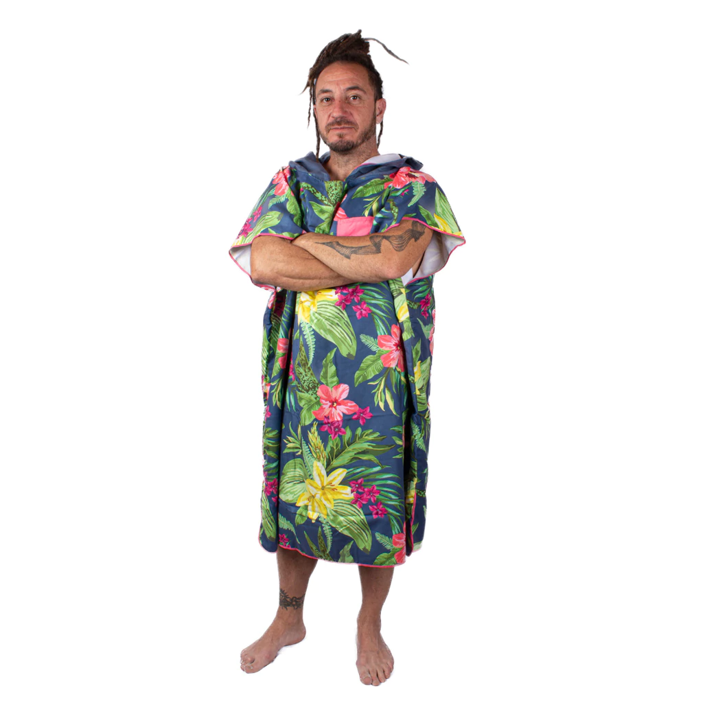 Poncho de Microfibra Adulto - Imagen 6
