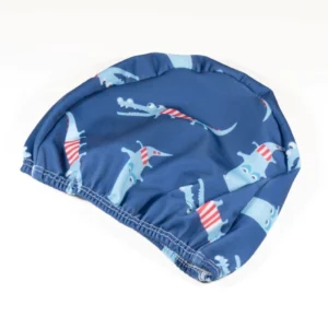 GORRA LYCRA ESTAMPADA