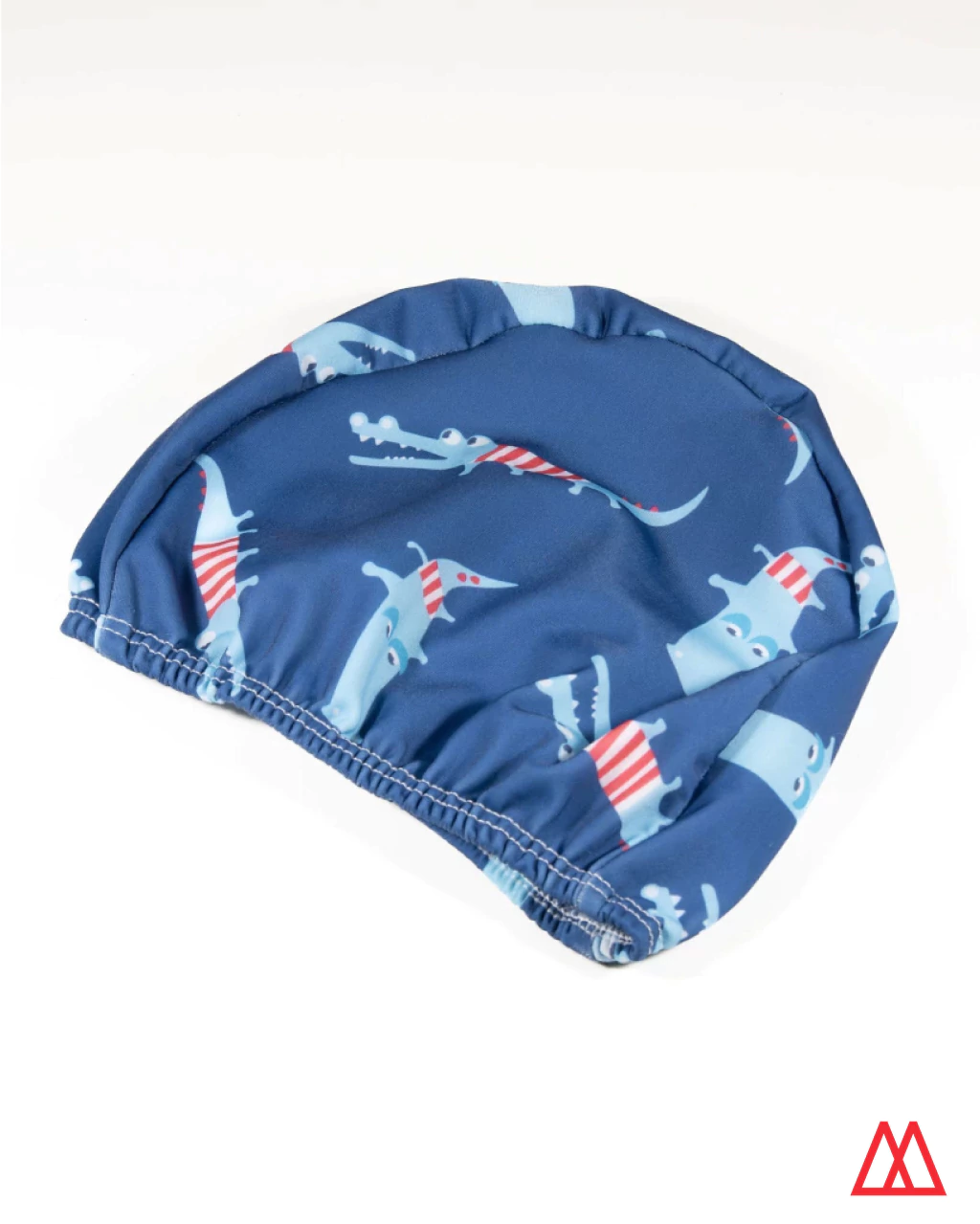 GORRA LYCRA ESTAMPADA