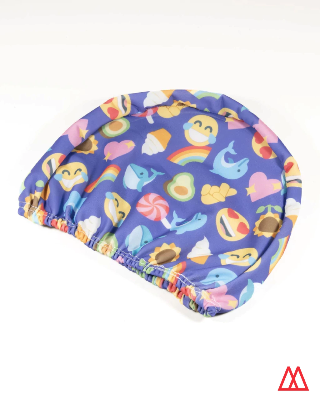 GORRA LYCRA ESTAMPADA - Imagen 2