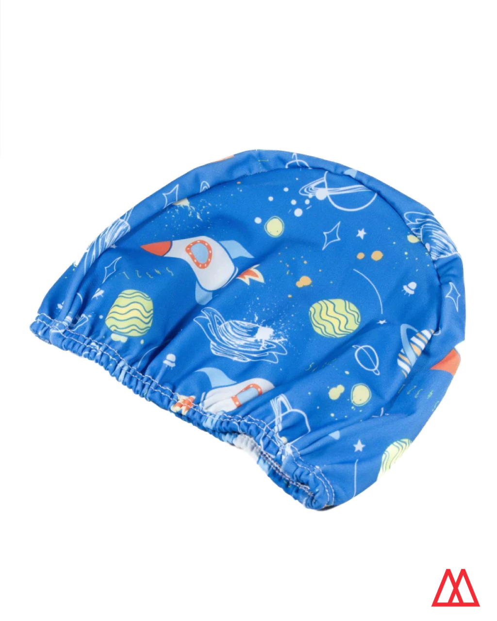 GORRA LYCRA ESTAMPADA - Imagen 3