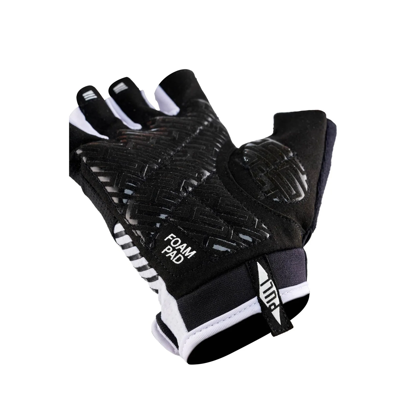 Guantes ciclismo Monkey - Imagen 2