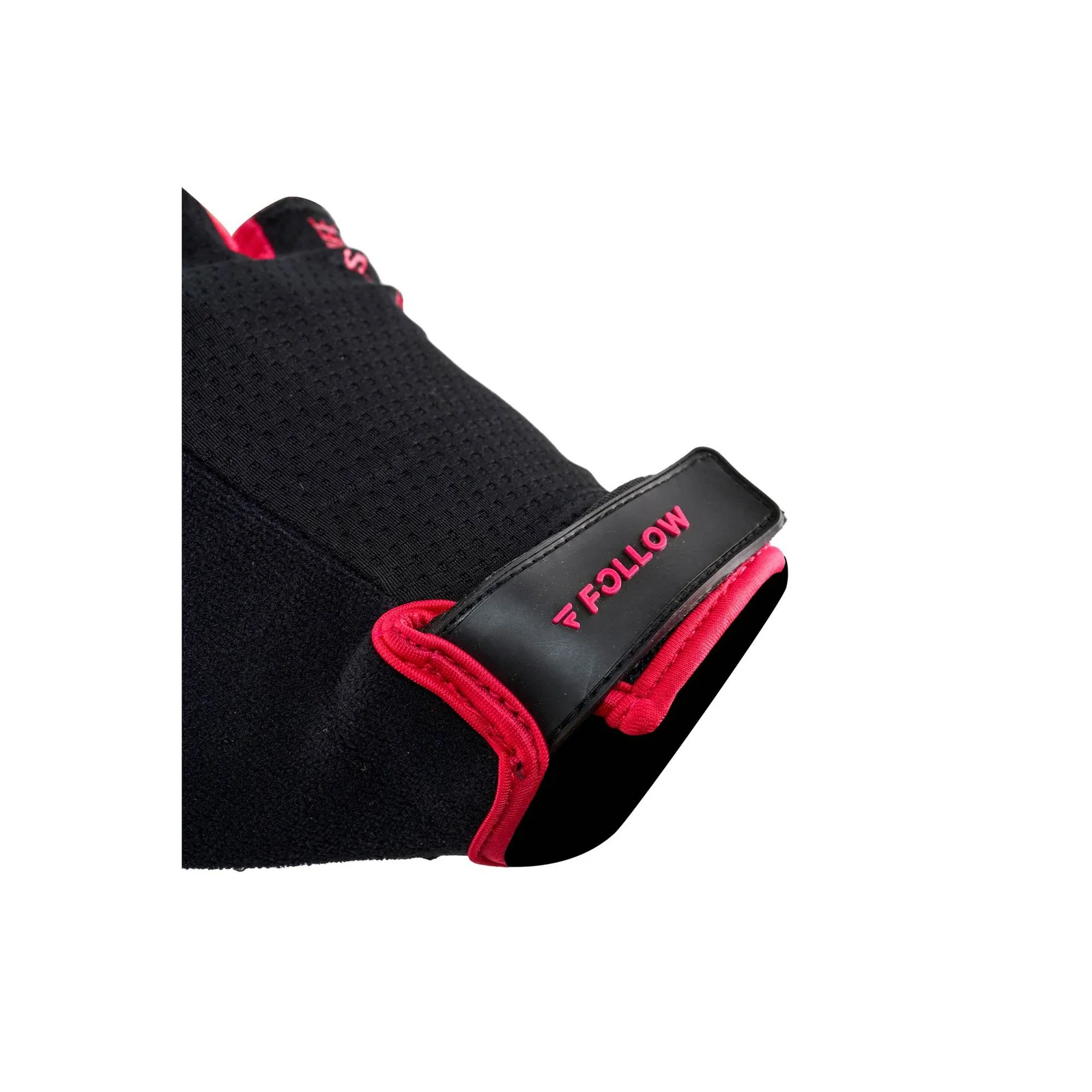 Guantes Ciclismo Phanter - Imagen 2