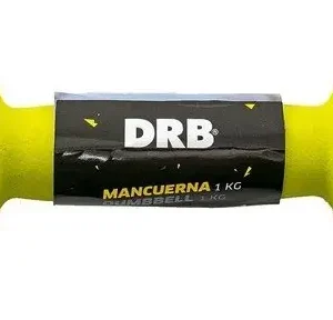MANCUERNA 1 K (DRB) cada una