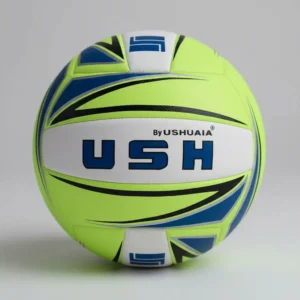 PELOTA VOLEY COCIDA PROFECIONAL