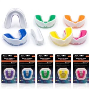 PROTECTOR BUCAL DUAL SHOK