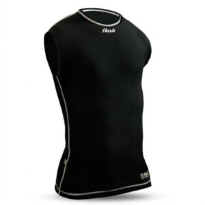 REMERA TERMICA SIN MANGAS