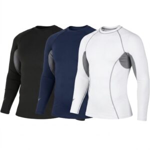 Remera Termica Top Layer