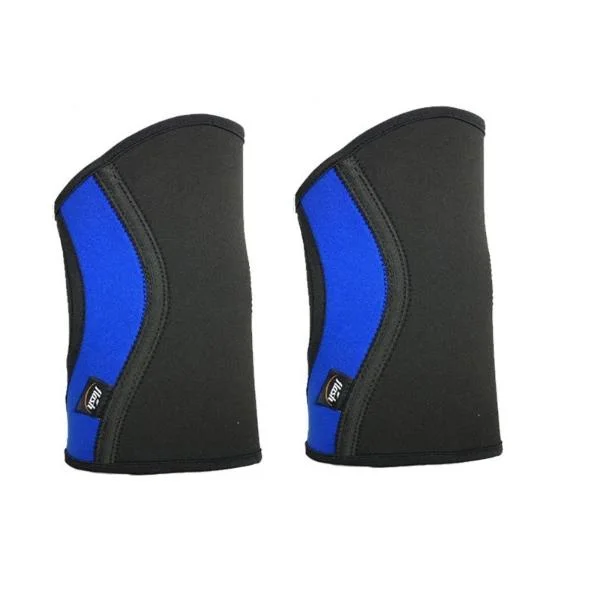 Rodillera crossfit neoprene