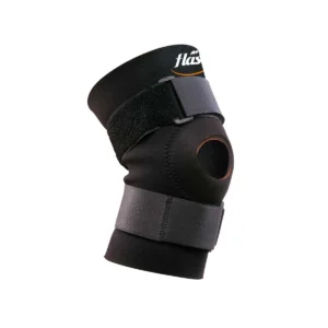 Rodillera con velcro
