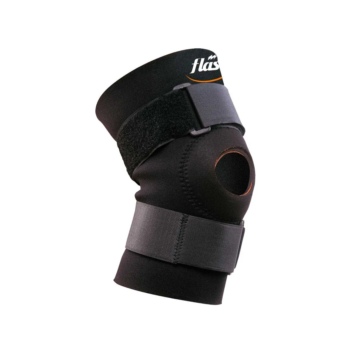Rodillera con velcro