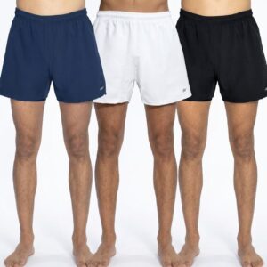 Short de Rugby Flash