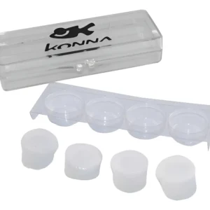 TAPON OIDO MOLDEABLE X4