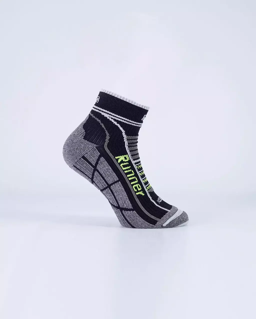Medias Trail Running