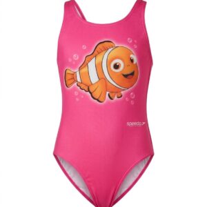 Malla estampada infantil Nemo