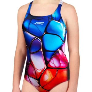 Malla estampada juvenil - Nectar