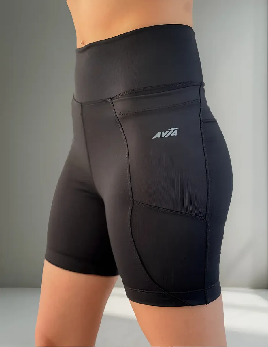 BIKER MICROFIBRA CON BOLSILLO EXT - Imagen 2