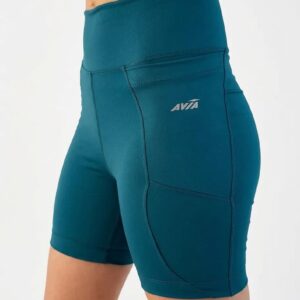 BIKER MICROFIBRA CON BOLSILLO EXT