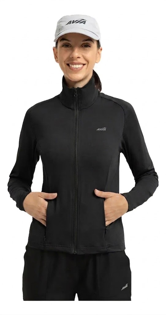 CAMPERA MICROFIBRA SENSUALE - Imagen 2