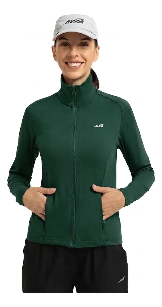 CAMPERA MICROFIBRA SENSUALE - Imagen 3