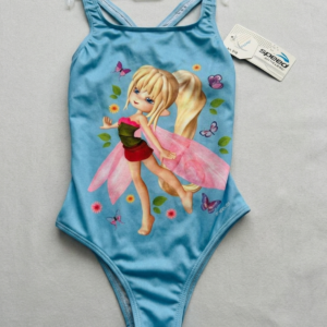 Malla estampada infantil Diseño Hada