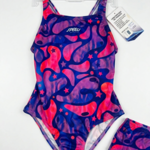 Malla estampada infantil Galactica